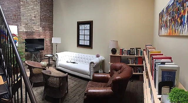 New York Style Lofts