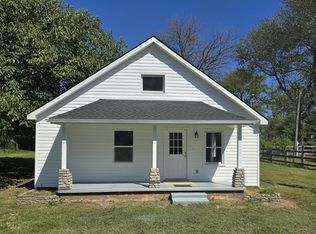 408 Broadview St, Chapel Hill, TN 37034