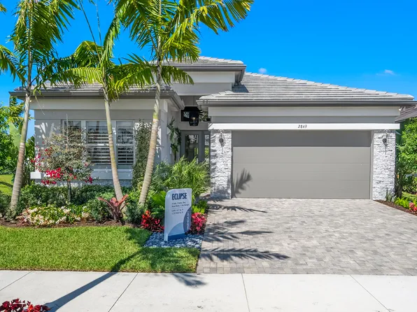 Eclipse Plan, Valencia Sky (55+)