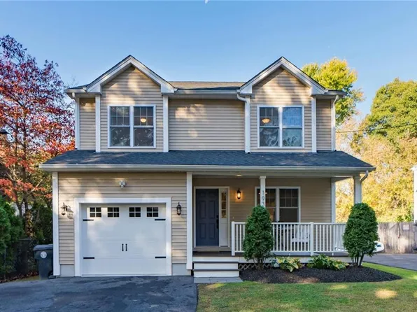 193 Reynolds Ave, Warwick, RI 02889