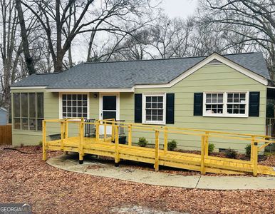 624 W Howell St, Hartwell, GA, 30643
