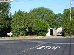 1438 Babel Ln, Concord, CA 94518