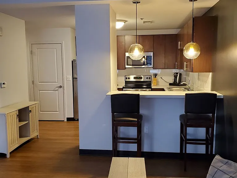 Fairfax Lofts — Photo 20