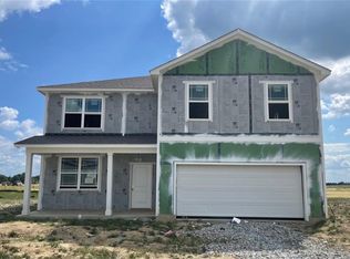 9207 Kavanaugh Dr, Indianapolis, IN 46239