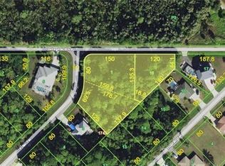13329 Gallagher Blvd, Port Charlotte, FL 33981