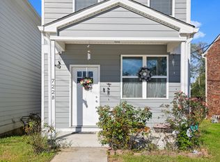 722 Cole Ave #B, Lebanon, TN 37087