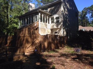 3740 Cara Ln, Marietta, GA 30062