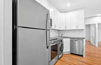Rented by Corcoran