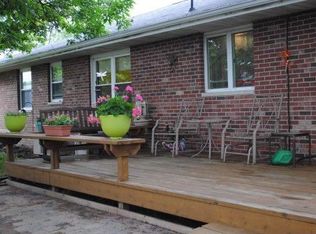 316 S Maine St, Remington, IN