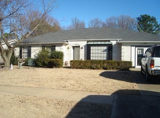 1009 Clement Rd, West Memphis, AR 72301