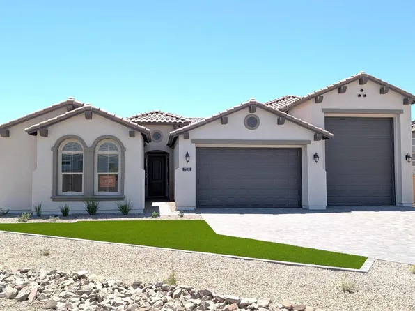 7331 W LISBON Lane, Peoria, AZ 85381