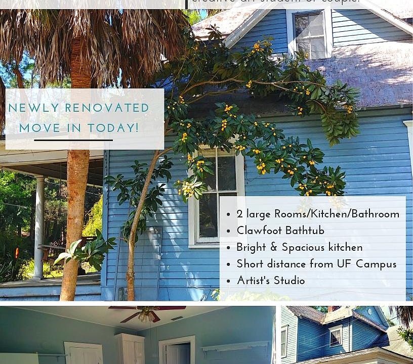 1st image of 928 NW 16th Ave APT 2