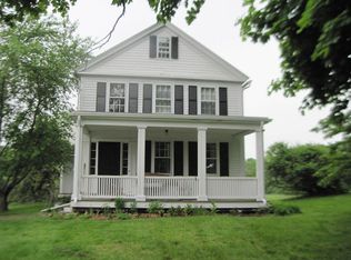 8 Bedford Rd, Lincoln, MA 01773