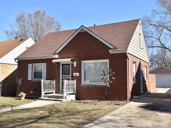 4356 North 41st STREET, Milwaukee, WI 53216