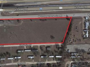 5881 W Highway 190, Belton, TX 76513