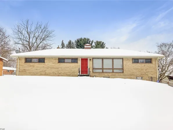 8736 Easy St NW, Massillon, OH 44646