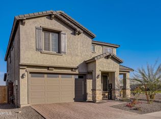 6918 W Gwen St, Laveen, AZ 85339
