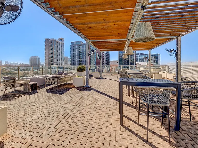 Moda Apartments — Photo 6