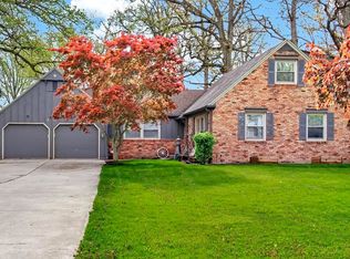 3712 Blueridge Ln, Fort Wayne, IN 46815