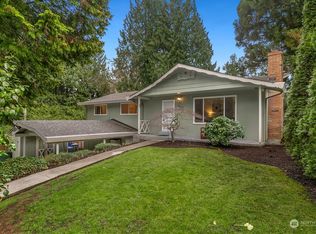 18047 28th Ave NE, Seattle, WA 98155