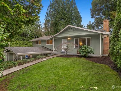 18047 28th Avenue NE, Seattle, WA, 98155