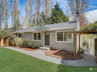16305 48th Pl W, Edmonds, WA 98026