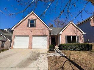 1746 Spring Hill Cv, Lithonia, GA 30058