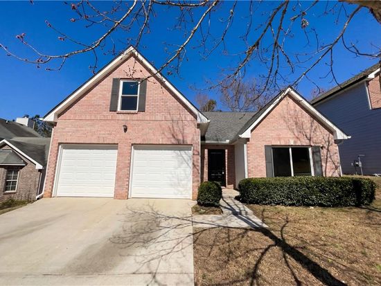 1746 Spring Hill Cv, Lithonia, GA 30058
