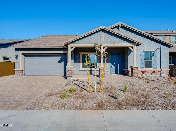 8404 W Palo Verde Drive, Glendale, AZ 85305
