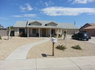 122 E 14th Ave, Apache Junction, AZ 85119