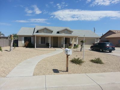 122 E 14th Ave, Apache Junction, AZ, 85119