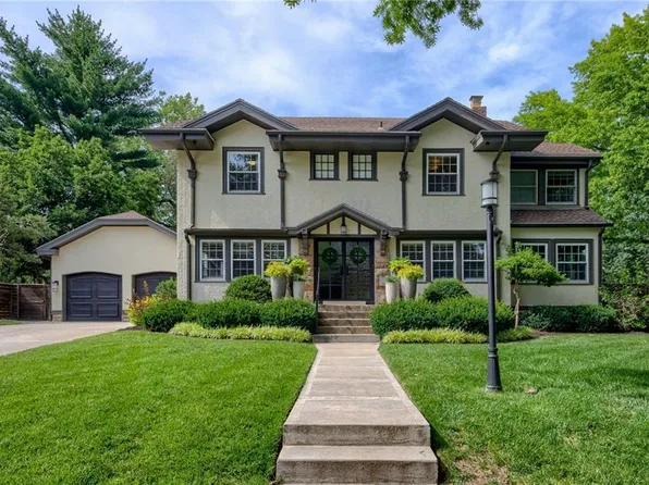 600 W 58th St, Kansas City, MO 64113