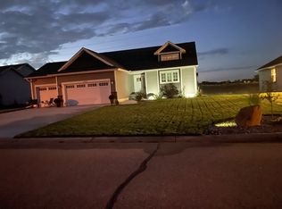 4760 4th Street Loop NE, Saint Cloud, MN 56304