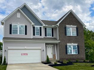 1750 Penelope Place Turtle, Lebanon, OH 45036