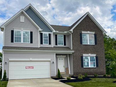1750 Penelope Place Turtle, Lebanon, OH, 45036