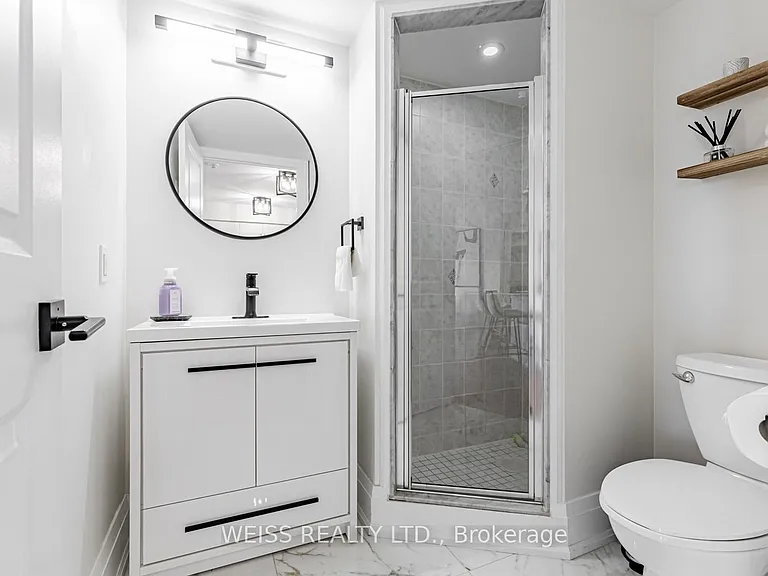 872 Sheppard Ave W #609 — Photo 5