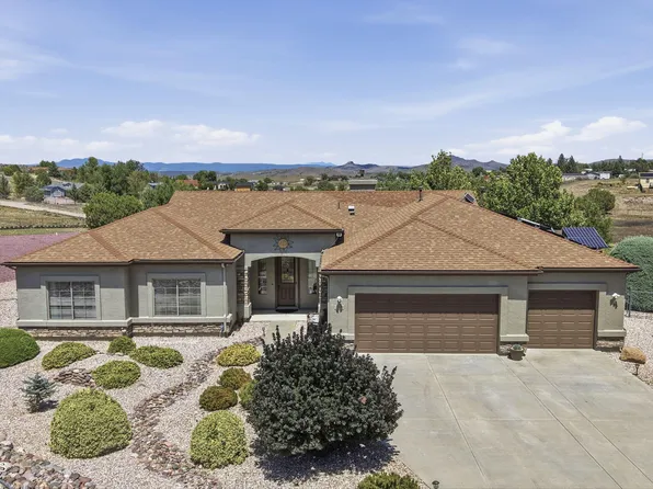 2270 W Grey Fox Cir, Chino Valley, AZ 86323