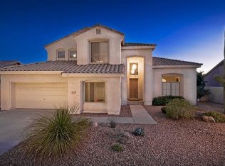 1817 W Raven Dr, Chandler, AZ 85286