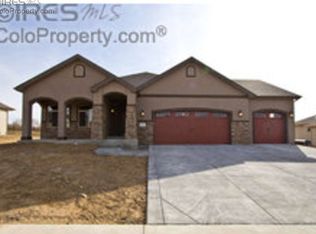 4419 Yarrow Ln, Johnstown, CO 80534