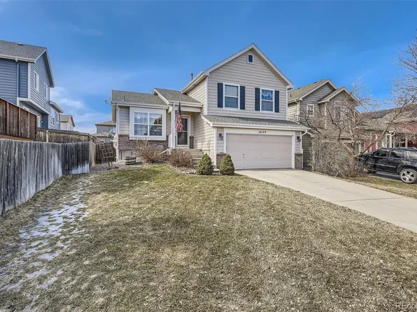 16149 Peregrine Drive, Parker, CO 80134