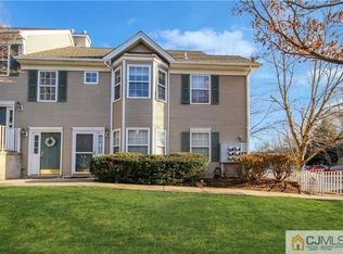 801 Cypress Ln UNIT 1, East Brunswick, NJ 08816