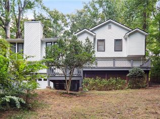 2720 Pine Cone Ln, Duluth, GA 30096