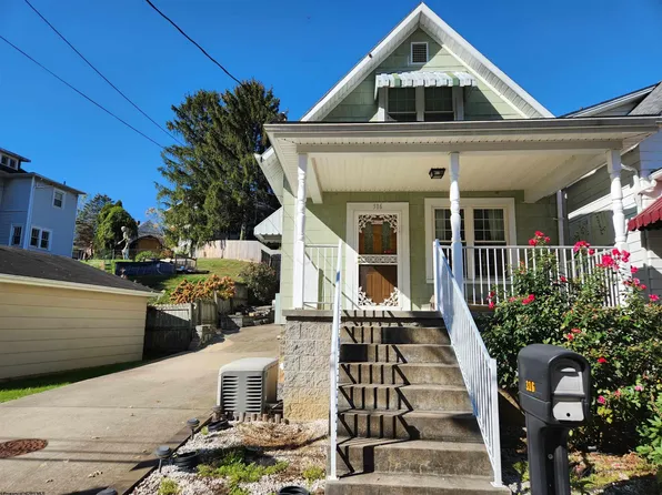 316 Elm St, Clarksburg, WV 26301