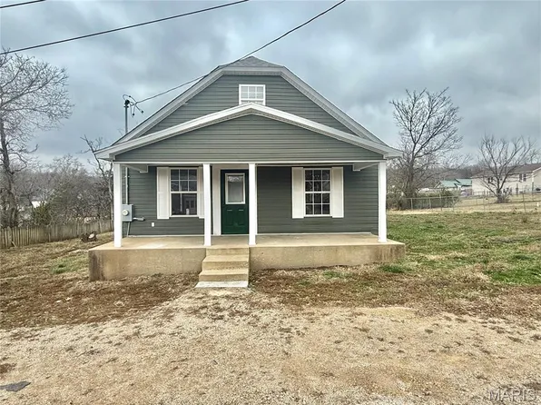 205 N Smith St, Park Hills, MO 63601