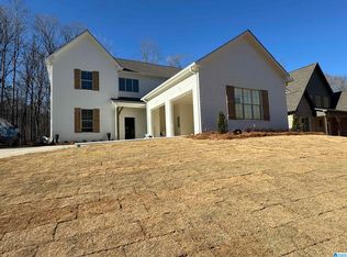 660 Lime Creek Way, Chelsea, AL 35043
