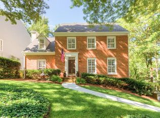 305 Woodchuck Ct, Roswell, GA 30076