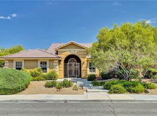 6288 Fisher Ave, Las Vegas, NV 89130
