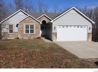 553 S Chantilly Rd, Moscow mills, MO 63362