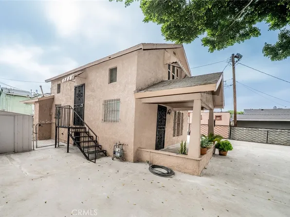 3340 N Eastern Ave, Los Angeles, CA 90032