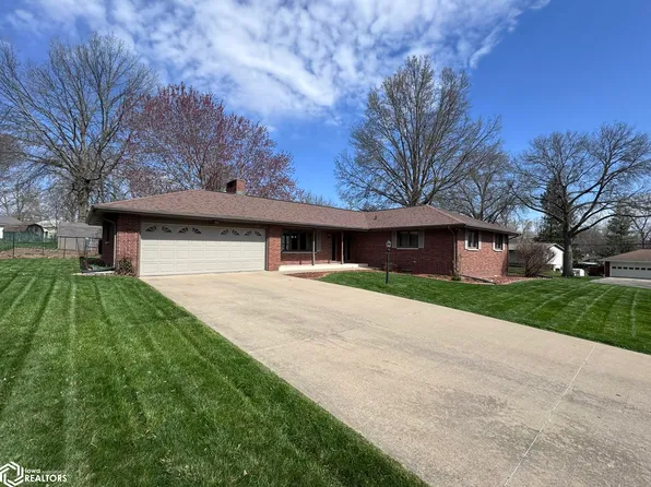 507 Kingman Cir, Fairfield, IA 52556